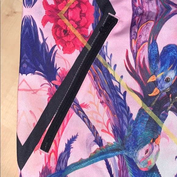 ADIDAS x Farm Bird Florera Superstar Jacket - Picture 9 of 16